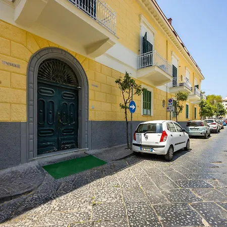 Casa Barbara By Napoliapartments Apartment