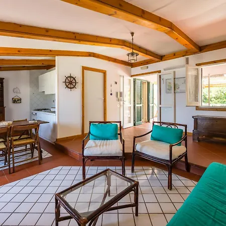 Casa Barbara By Napoliapartments * Ischia