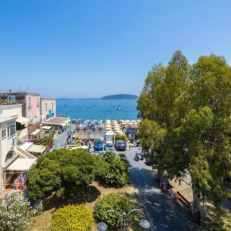 Casa Barbara By Napoliapartments Ischia