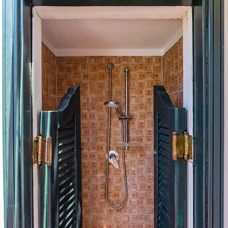 Casa Barbara By Napoliapartments Apartment *