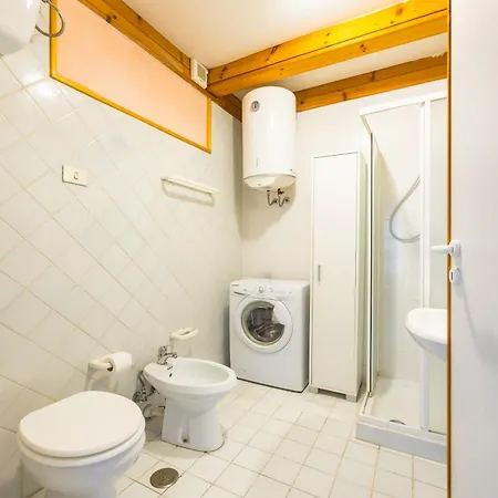 Apartment Casa Barbara By Napoliapartments *