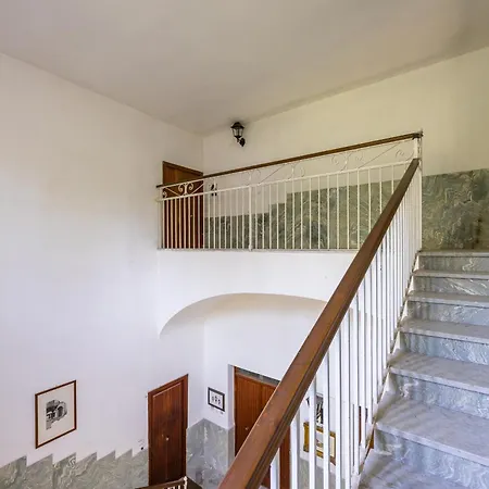 Casa Barbara By Napoliapartments *