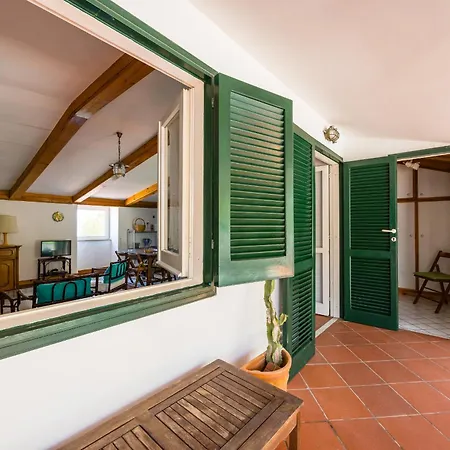 Casa Barbara By Napoliapartments * Ischia