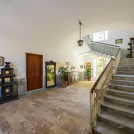 Casa Barbara By Napoliapartments