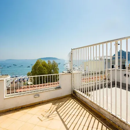 Casa Barbara By Napoliapartments Apartment Ischia