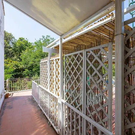 Casa Barbara By Napoliapartments *