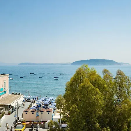 Casa Barbara By Napoliapartments