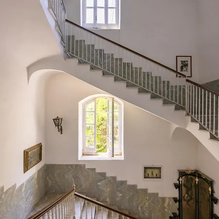 Casa Barbara By Napoliapartments Apartment