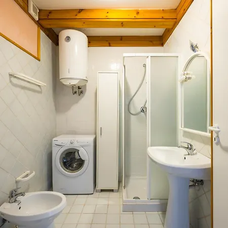 Apartment Casa Barbara By Napoliapartments