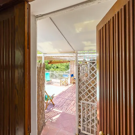 Casa Barbara By Napoliapartments *