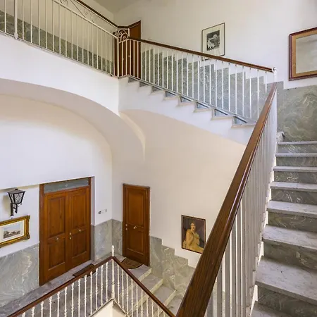 Casa Barbara By Napoliapartments
