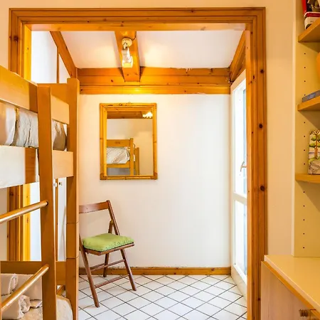 Apartment Casa Barbara By Napoliapartments *