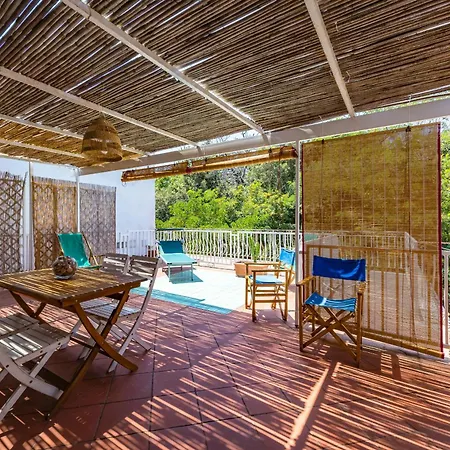 Casa Barbara By Napoliapartments Apartment Ischia