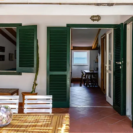Casa Barbara By Napoliapartments Ischia