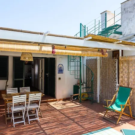 Casa Barbara By Napoliapartments * Ischia