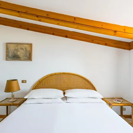 Casa Barbara By Napoliapartments