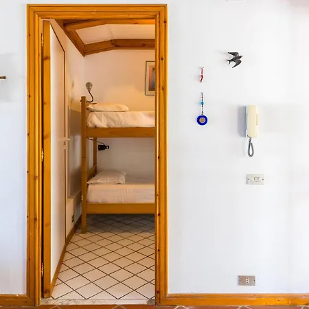 Casa Barbara By Napoliapartments Apartment
