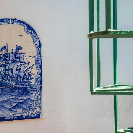 Apartment Casa Barbara By Napoliapartments Ischia