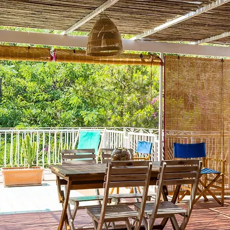 Casa Barbara By Napoliapartments *