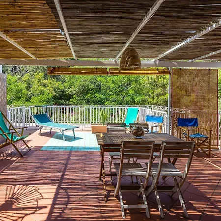 Casa Barbara By Napoliapartments Ischia