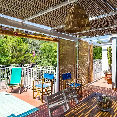 Casa Barbara By Napoliapartments * Ischia