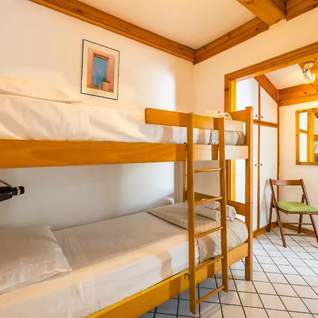 Casa Barbara By Napoliapartments