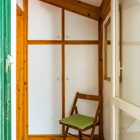 Apartment Casa Barbara By Napoliapartments Ischia