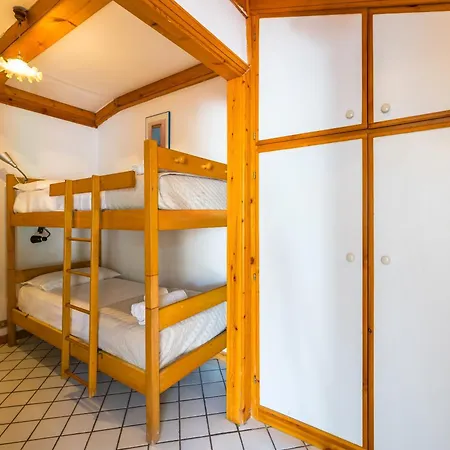 Casa Barbara By Napoliapartments *
