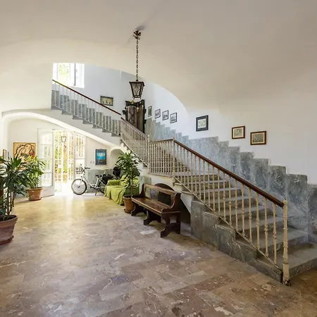 Casa Barbara By Napoliapartments Apartment
