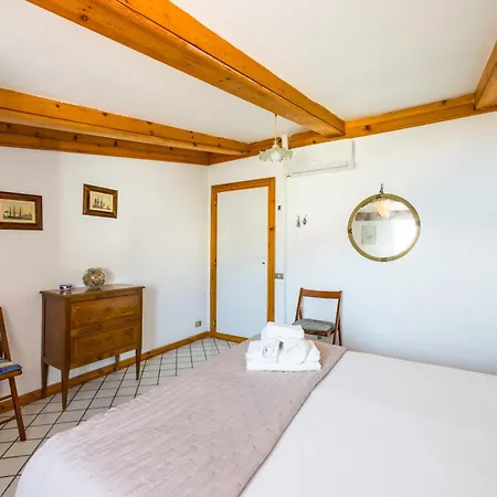 Casa Barbara By Napoliapartments *