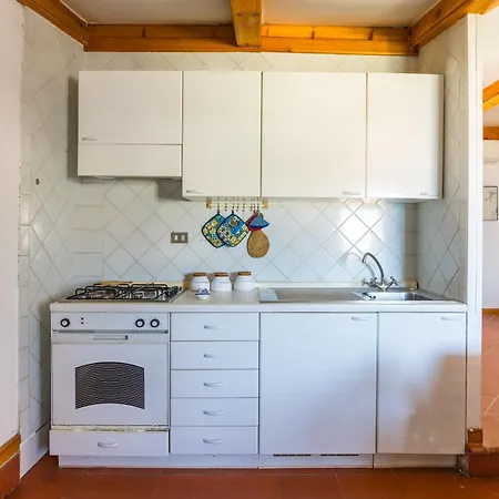 Casa Barbara By Napoliapartments * Ischia