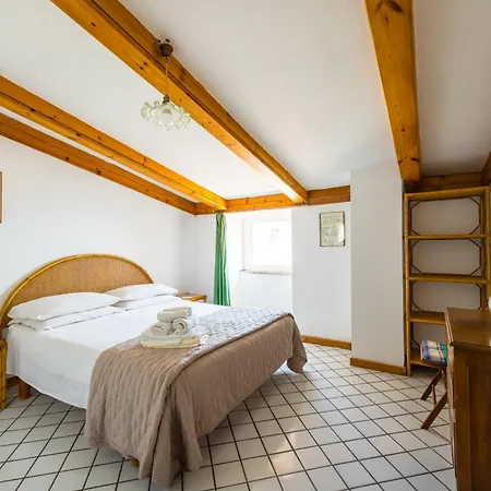 Casa Barbara By Napoliapartments