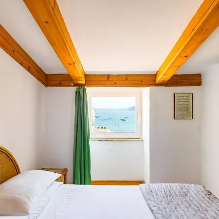 Apartment Casa Barbara By Napoliapartments *