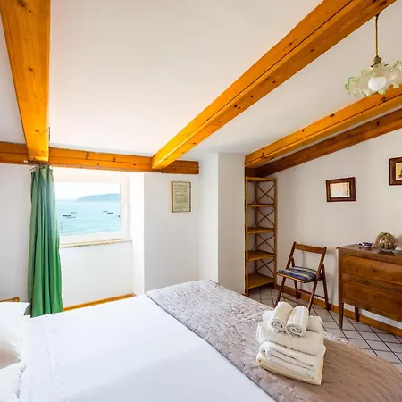 Casa Barbara By Napoliapartments * Ischia