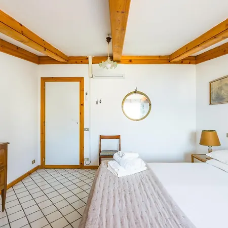Casa Barbara By Napoliapartments