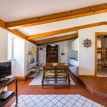 Casa Barbara By Napoliapartments Apartment