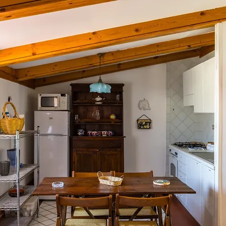 Apartment Casa Barbara By Napoliapartments *