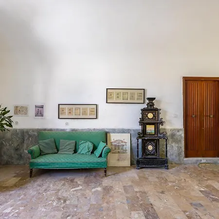 Casa Barbara By Napoliapartments Ischia
