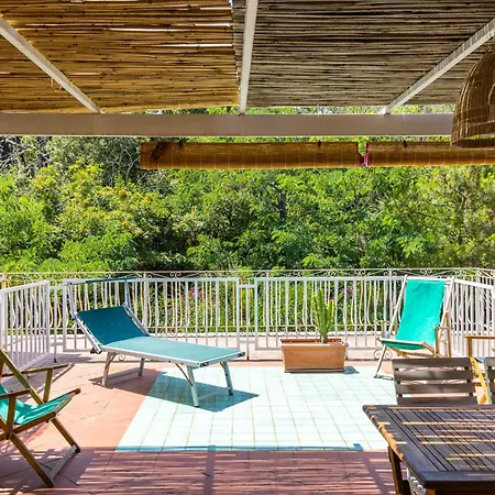 Apartment Casa Barbara By Napoliapartments Ischia