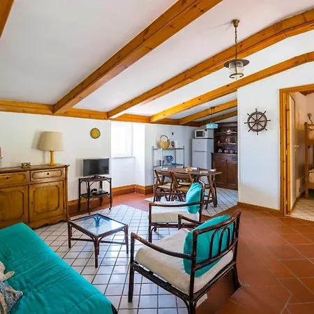 Casa Barbara By Napoliapartments *